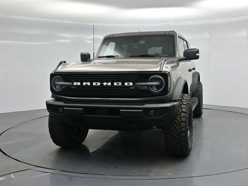 New 2025 Ford Bronco Outer Banks image 54