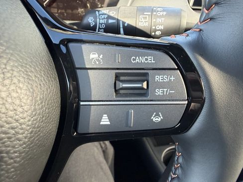 New 2026 Honda HR-V Sport image 20