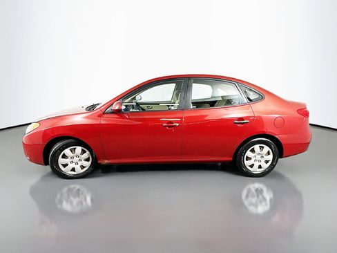 Used 2008 Hyundai Elantra SE image 4