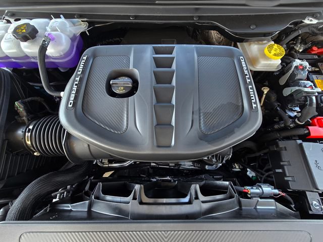 New 2026 RAM 1500 RHO w/ RHO Level 1 Equipment Group AWD/4WD image 33