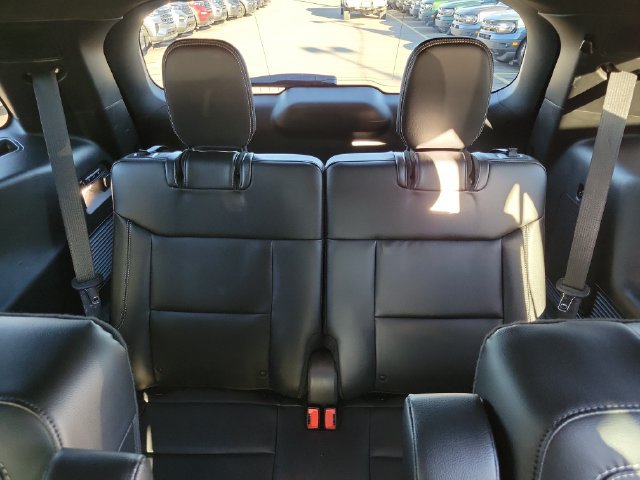 Used 2024 Ford Explorer ST w/ Equipment Group 401A AWD/4WD image 28