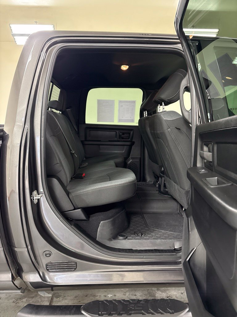 Used 2024 RAM 2500 Tradesman AWD/4WD image 27