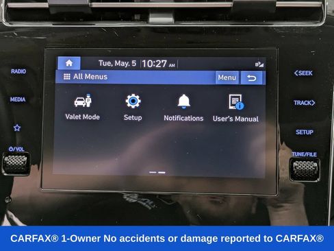 Used 2023 Hyundai Tucson SEL w/ Convenience Package AWD/4WD image 39