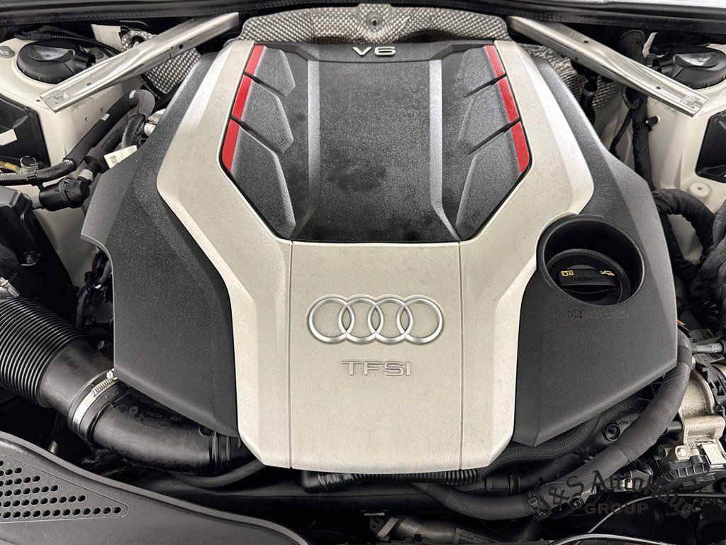 Used 2019 Audi S5 Prestige AWD/4WD image 37