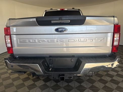 Certified 2020 Ford F250 XLT w/ XLT Premium Package image 21