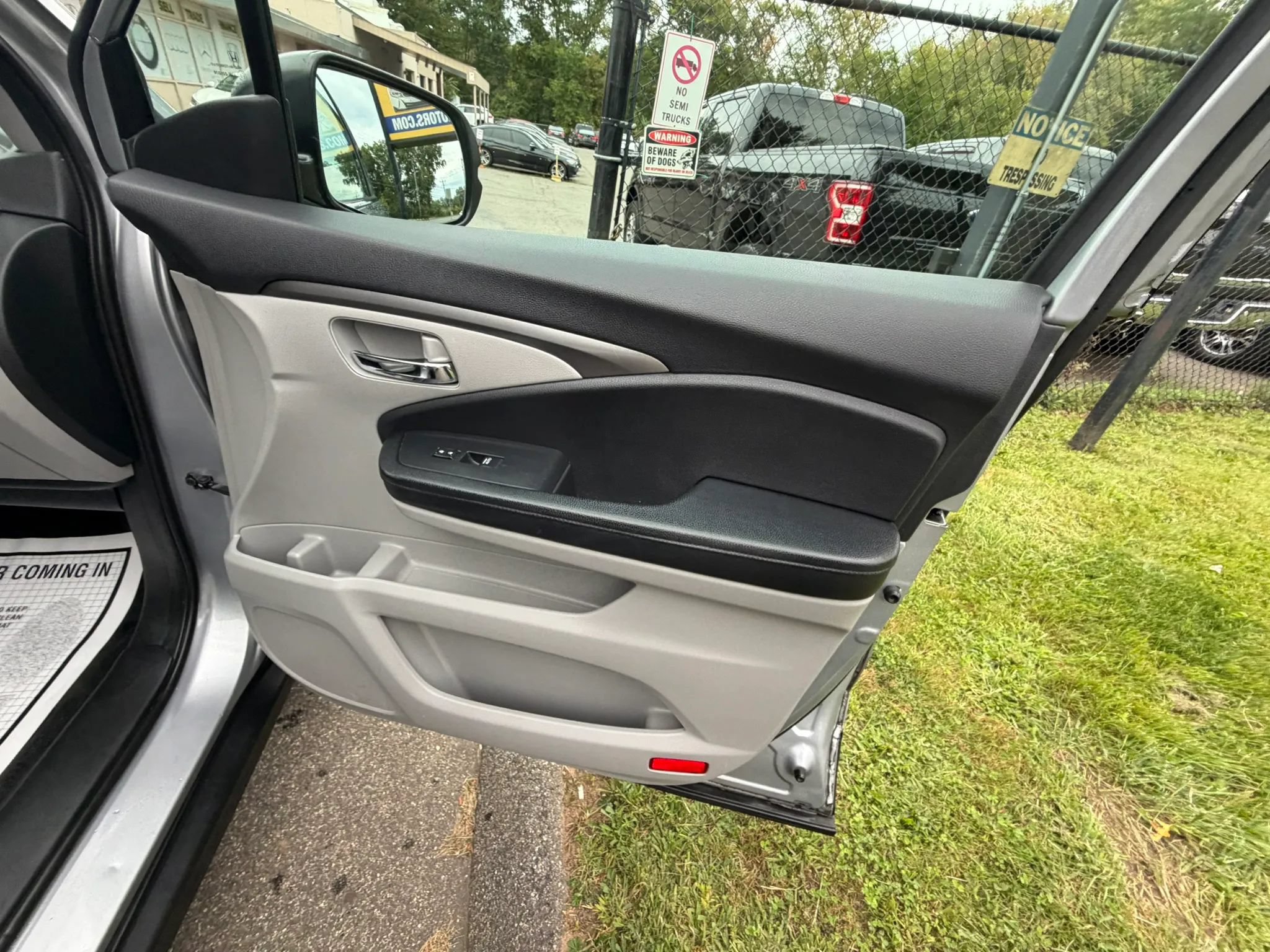 Used 2016 Honda Pilot EX image 14