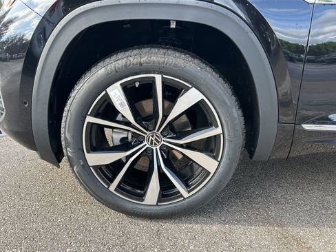 New 2026 Volkswagen Atlas Cross Sport SEL Premium R-Line AWD/4WD image 57