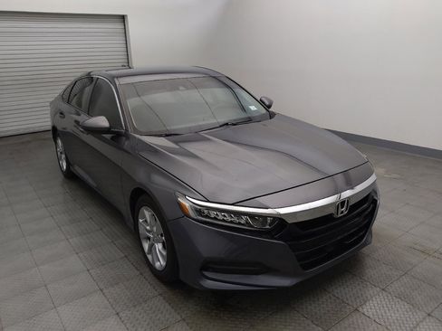 Used 2020 Honda Accord LX image 13