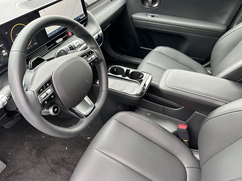 New 2026 Hyundai Ioniq 5 SEL RWD image 10