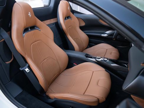 Certified 2024 Ferrari SF90 Spider image 57