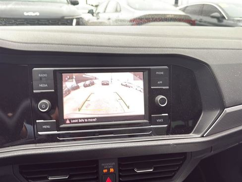 Used 2020 Volkswagen Jetta S FWD image 6