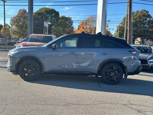 New 2027 INFINITI QX65 Sport w/ Premium Package AWD/4WD image 3
