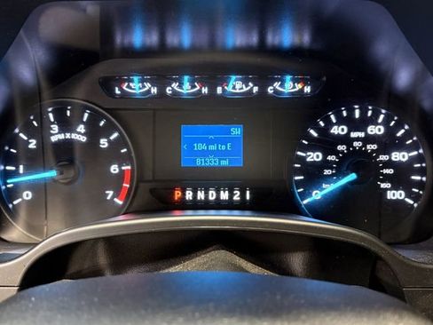 Used 2020 Ford F250 XL w/ STX Appearance Package image 5