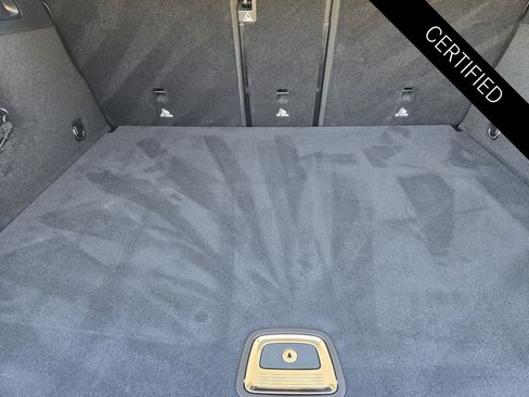 Certified 2022 Mercedes-Benz GLC 300 image 30