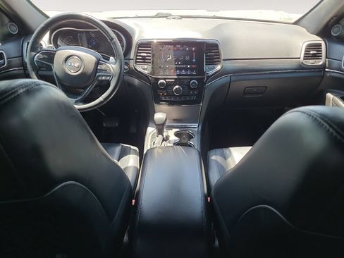 Used 2019 Jeep Grand Cherokee Limited X AWD/4WD image 10