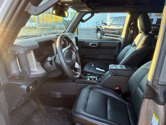 Used 2026 Ford Bronco Outer Banks AWD/4WD image 9