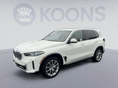 Used 2024 BMW X5 xDrive40i w/ Premium Package