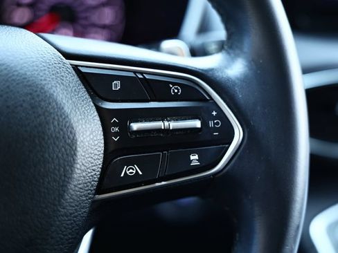Used 2023 Hyundai Santa Fe XRT FWD image 33