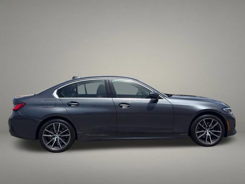 Used 2020 BMW 330i xDrive Sedan w/ Premium Package AWD/4WD image 6