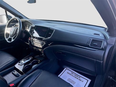 Used 2022 Honda Pilot Black Edition image 33