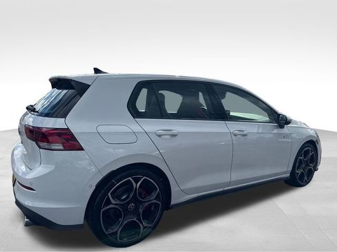 New 2026 Volkswagen GTI Autobahn image 7