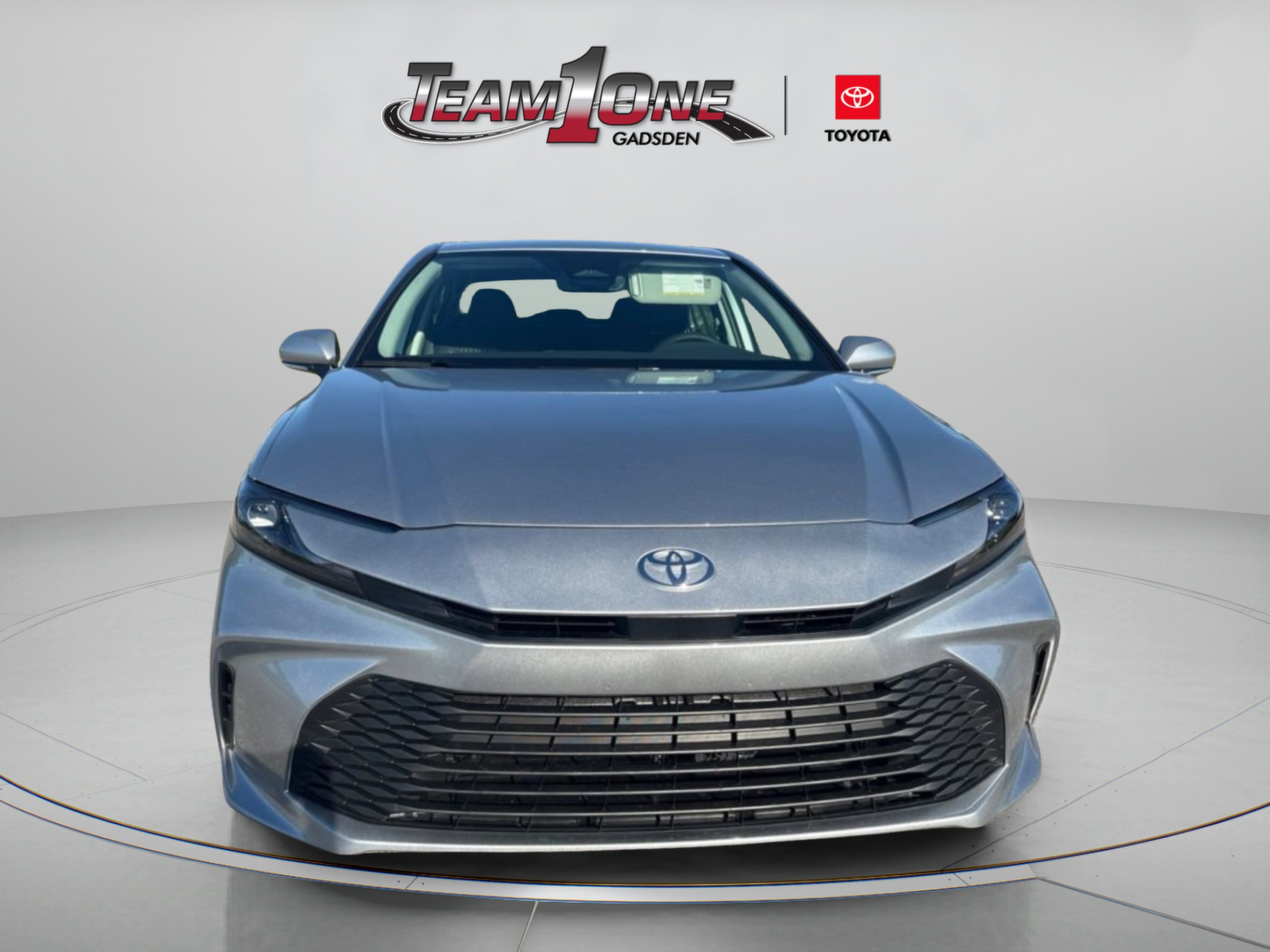 New 2026 Toyota Camry LE w/ Convenience Package FWD image 2