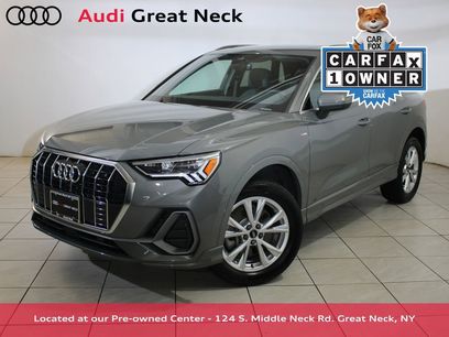 Used 2023 Audi Q3 2.0T Premium Plus w/ Premium Plus Package