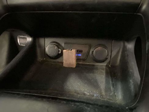 Used 2012 Hyundai Tucson Limited image 21