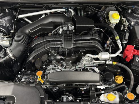 New 2026 Subaru Crosstrek 2.0i Premium AWD/4WD image 40