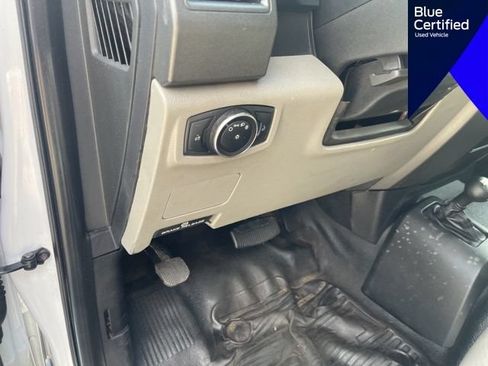 Certified 2019 Ford F350 XL w/ Power Equipment Group AWD/4WD image 28