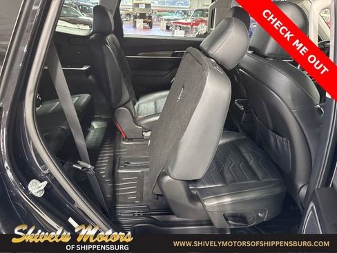 Used 2022 Kia Telluride SX w/ SX Prestige Package AWD/4WD image 38