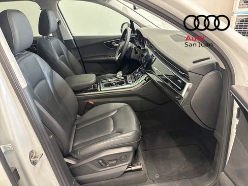 Used 2023 Audi Q7 2.0T Premium Plus w/ Premium Plus Package image 29