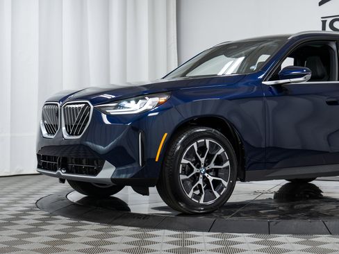New 2026 BMW X3 xDrive30 w/ Premium Package image 25