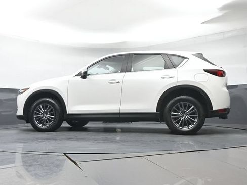 Used 2019 MAZDA CX-5 Sport AWD/4WD image 27