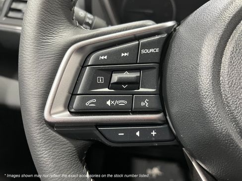 New 2026 Subaru Ascent Limited AWD/4WD image 18