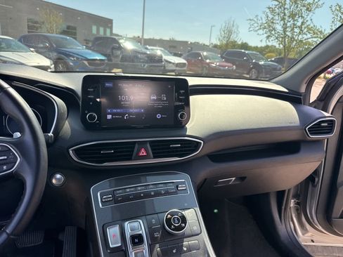 Used 2022 Hyundai Santa Fe XRT AWD/4WD image 21