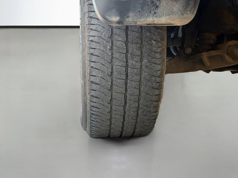 Used 2025 Chevrolet Silverado 2500 LTZ w/ LTZ Convenience Package image 44