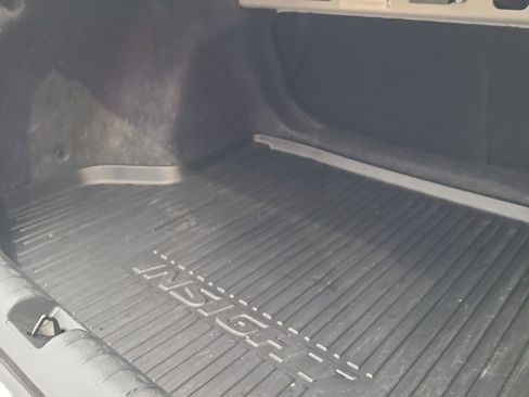 Used 2019 Honda Insight Touring image 17