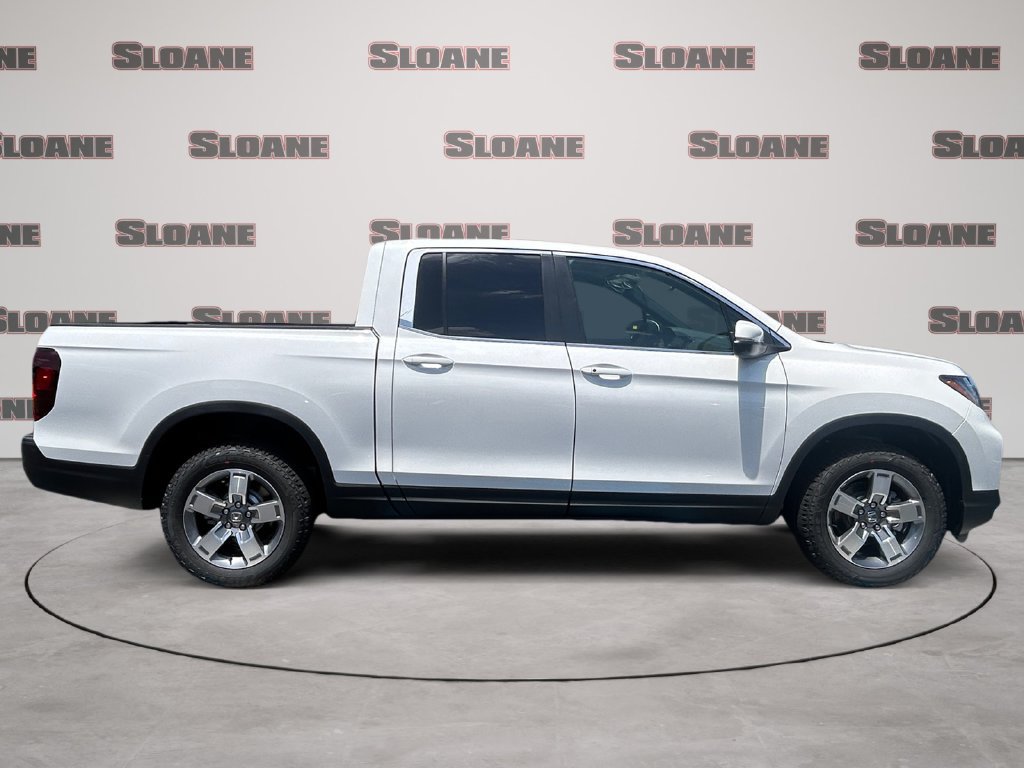 New 2026 Honda Ridgeline RTL image 6