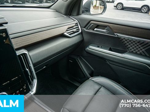 Used 2024 GMC Acadia Denali w/ LPO, Floor Liner Package AWD/4WD image 51