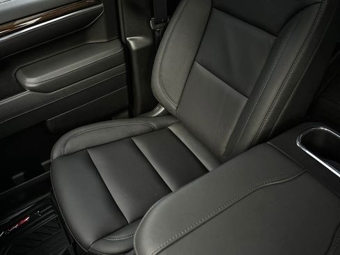 New 2026 Chevrolet Silverado 1500 LT Trail Boss w/ LT Trail Boss Premium Package image 24