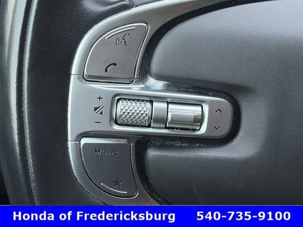 Used 2022 Genesis GV80 3.5T w/ Prestige Package 07 AWD/4WD image 12