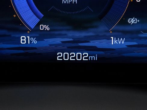 Used 2024 Chevrolet Blazer EV RS image 26