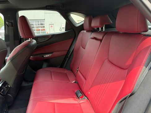 Used 2024 Lexus NX 350 AWD image 19
