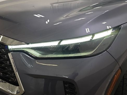 Certified 2023 INFINITI QX60 Sensory w/ Vision Package AWD/4WD image 27