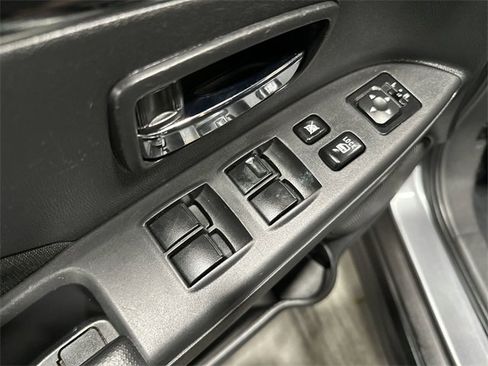 Used 2023 Mitsubishi Outlander Sport ES image 15