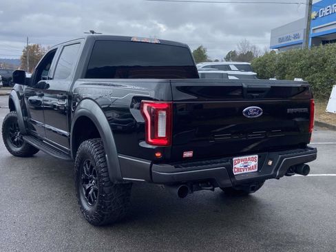 Used 2019 Ford F150 Raptor image 24