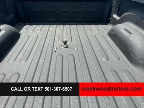 Used 2022 RAM 2500 Laramie AWD/4WD image 17