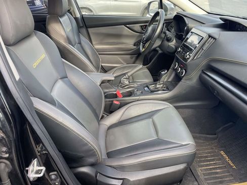 Used 2021 Subaru Crosstrek 2.5i Sport image 46