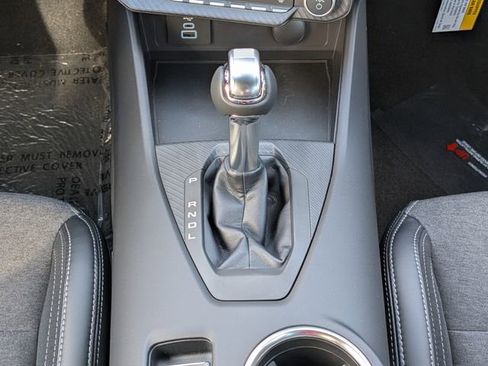 New 2025 Ford Mustang Coupe image 17